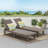 Outdoor Chaise Lounge