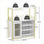35.1cm Wine Bar