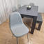 Hightsville 6 - Person Dining Set