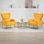 Fauteuil Ireal