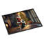 Paillasson Border Collie and Santa Claus-112753791