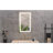 bathroom led mirror is multi-functional and each function is controlled by a smart touch button.-1436742843