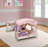 Doll Canopy Bed
