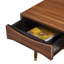 Table basse de 40 po Sabornton