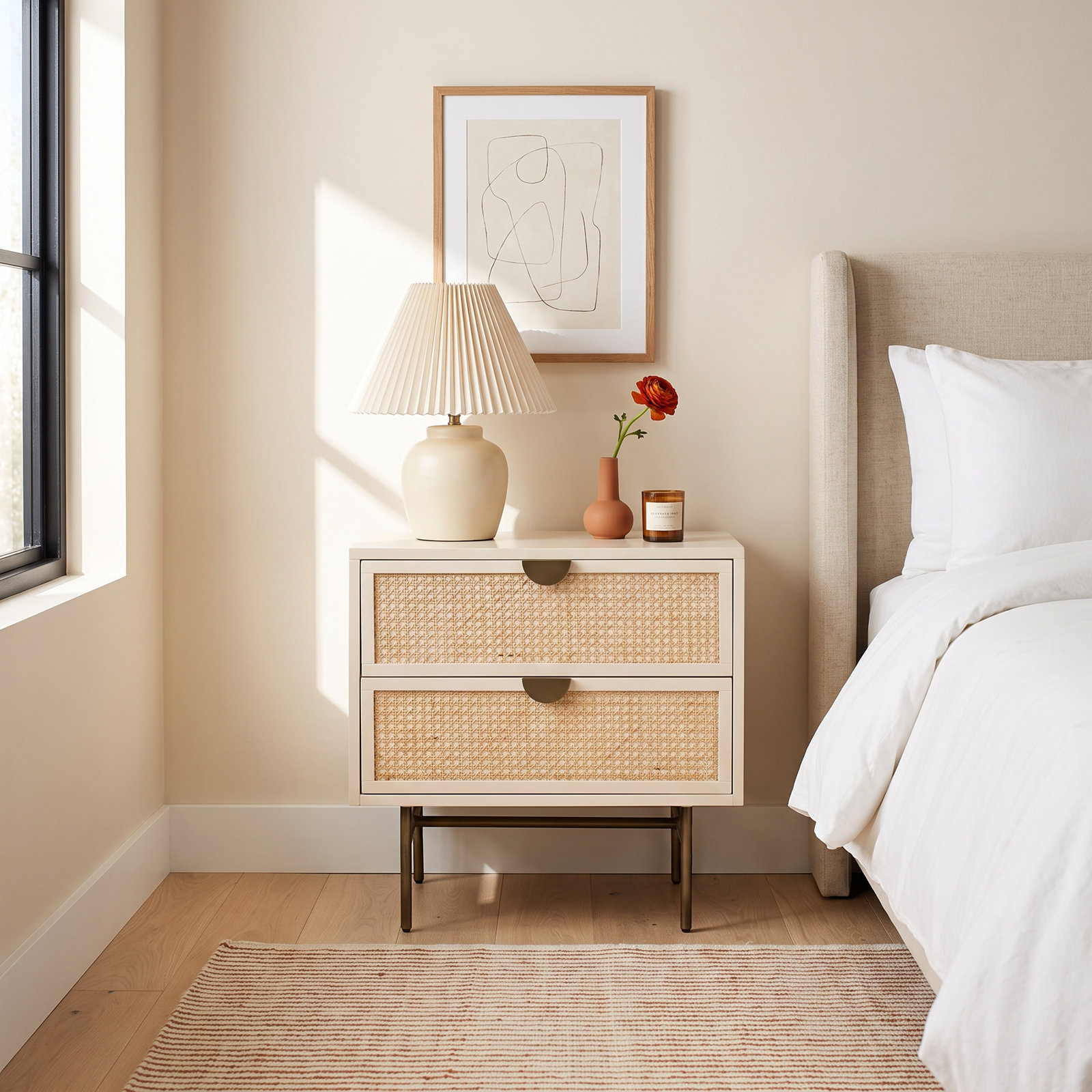Brooks Nightstand