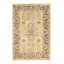 Classic One-of-a-Kind 6' 3" X 9' 6" Hand Knotted Area Rug