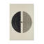 Art sur toile «bolologa»-105652116