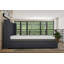 Matelas mi-ferme avec tissu rafraîchissant Pur Chill-972168901-972168902