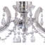 Grantham 3 - Light Candle Style Chandelier