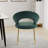Upholstered Dining Side Chair-2141662895