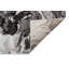 Rooker Abstract Area Rug-847881302