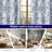 Ria Blackout Curtain Pair-466671231
