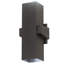 Romellow 2 - Light Flush Mounted Sconce