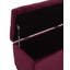 Banc de rangement rembourré Kranz-22798894