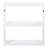 3 Piece Accent Shelf