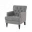 CHAISE CLUB TUFFÉE PAR HARRISON
