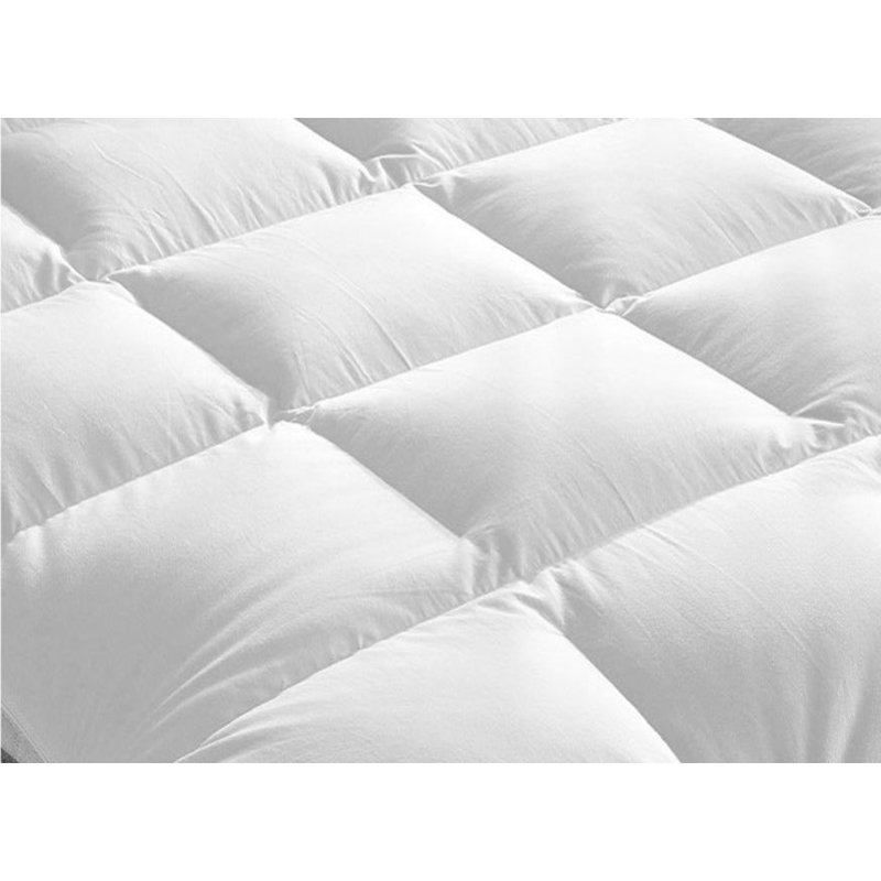 Hollar 10cm Mattress Topper, Super King (6')
