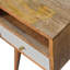 Table de chevet moderne Mid Century-1987467811