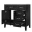 Armoire de salle de bain 36 po avec lavabo 36 po