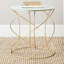 Table de bout Rex-15248526