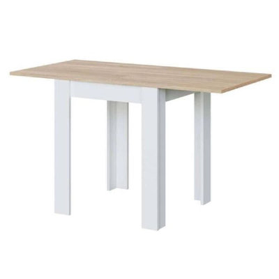 Richlyn Extendable Dining Table