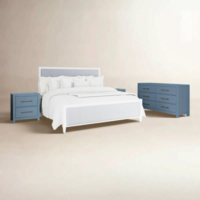 Lana 2-Piece Bedroom Set