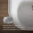 Brockway 36 In. Wall-Mount Utility Sink-97760839