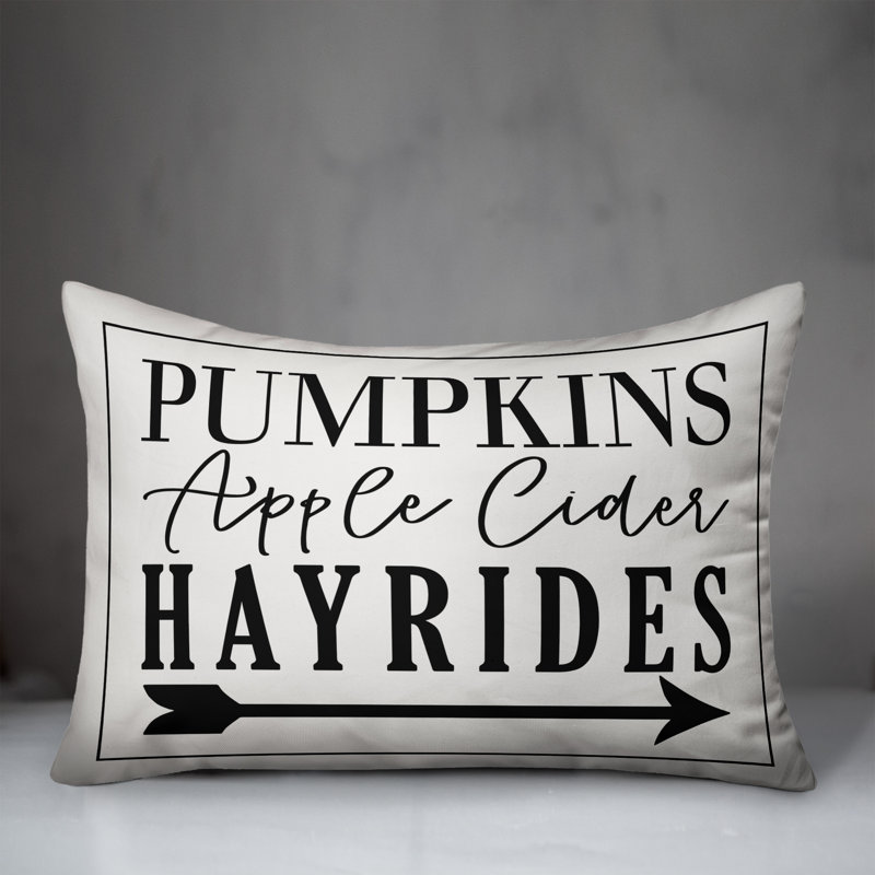  Rectangular Pillow Cover & Insert