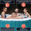 Spa gonflable Aleko-32701832