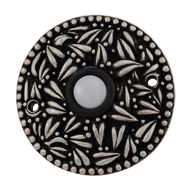 San Michele Push Button
