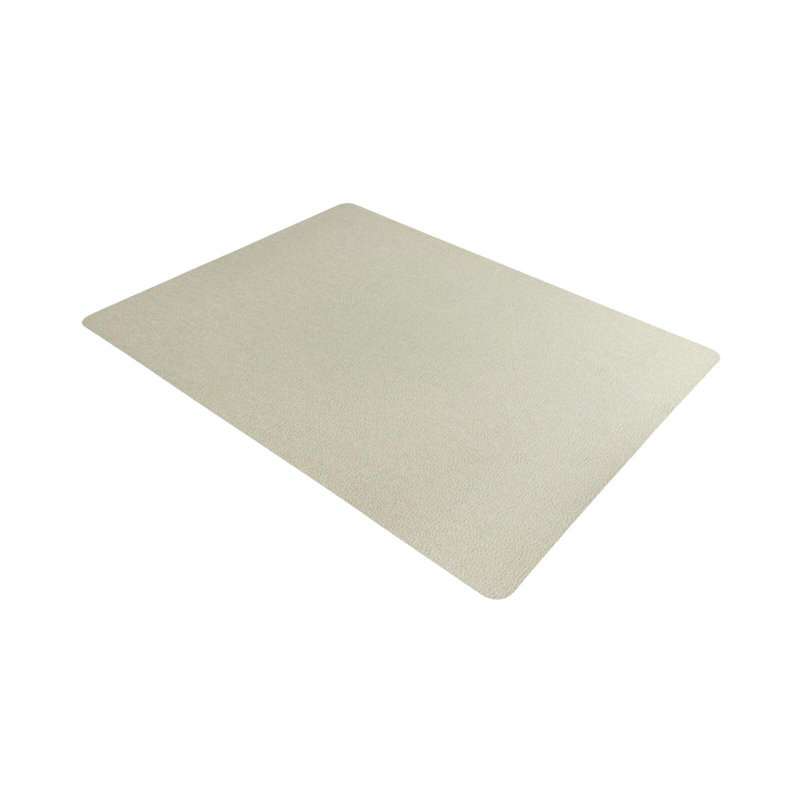 Napperon Novo Cuero, écru, 16,5 po x 12,5 po, lot de 6