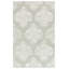60% laine touffetée à la main Darrold 619; 30% viscose; Tapis damassé 10% coton à usage intérieur seulement-81559970