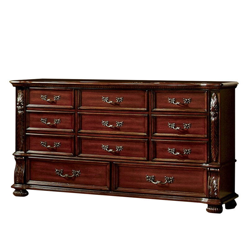 Commode 11 tiroirs arthur