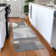 Premium Machine Washable Mehara AMF1694 Geometric Rug