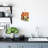 Arizona Cutting & Serving Board with Artwork by Summer Stokes