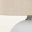 Lampe de table Alisa