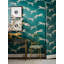 Leaping Cheetah Sahara Wallcovering-50966898