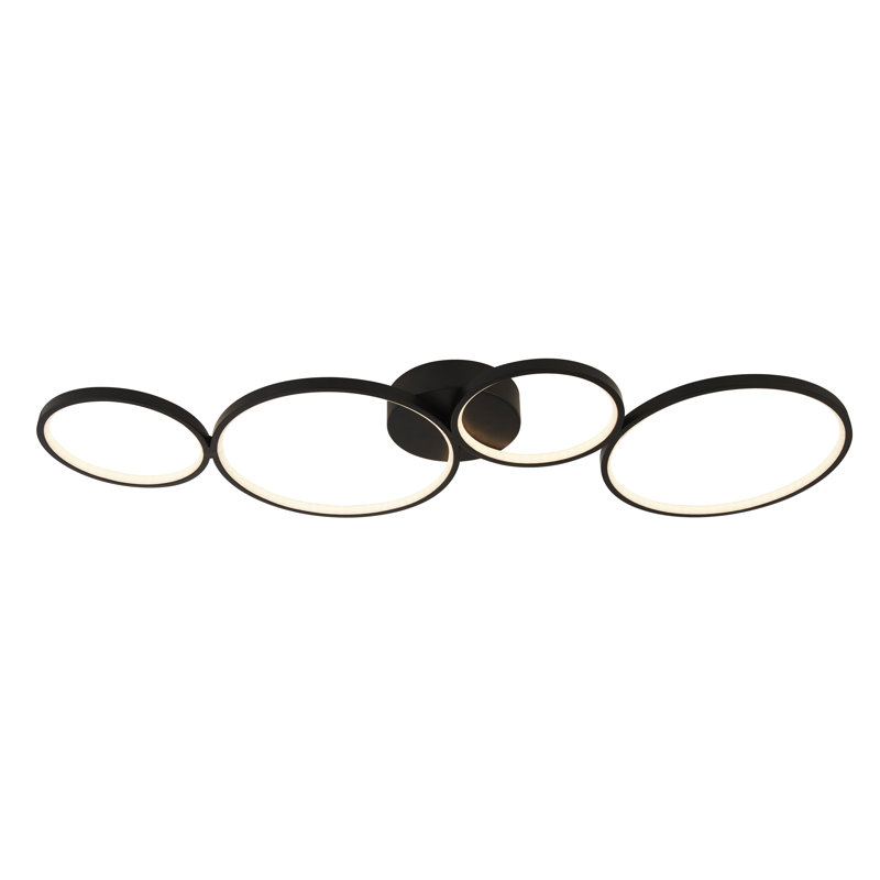 Lexy LED Flush Mount