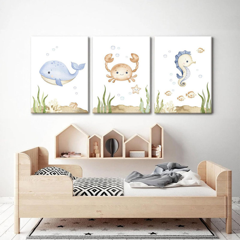 Animals 3 - Piece