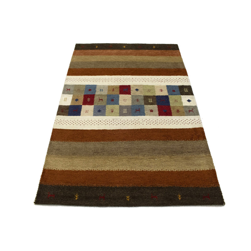 Performance Wool Indoor Rug