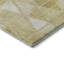 Tapis doré Prisco lavable à la machine de qualité supérieure-1643616038