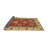 Abstract Indoor Rug-702079465