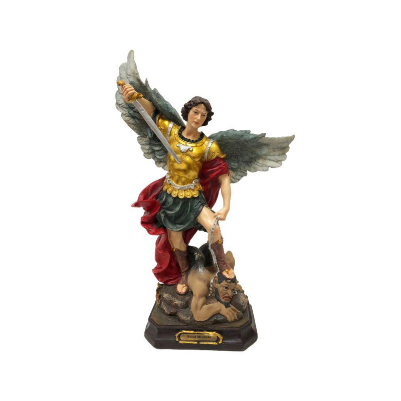 Guynn Religious & Spiritual Decorative Object