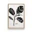 Ensemble de 4 botaniques noirs et blancs-1479030348-1479030347