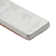 Emery White 2X8 Handmade Crackled Glossy Terracotta Subway Tile