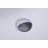 Burnham 59" Freestanding Acrylic Soaking Bathtub with Toe-Tap Drain, cUPC Certified