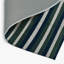 Tapis intérieur / extérieur gris HorizontalStripes