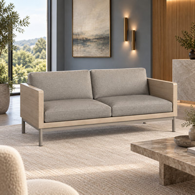 Chaise d'appoint Norwyn