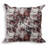 Abstract Throw Pillow-71007232