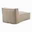 Fauteuil à billes d'extérieur, ensemble de 2